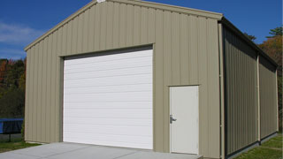 Garage Door Openers at Burt Homes Manor, Michigan